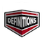 Preview of Definitions.net