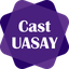 Cast.UASAY - videos from websites on your Enigma2