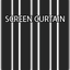 Screen Curtain