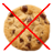Paraparje e Cookies Disable