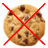 Cookies Disable