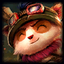 Preview of LoL Assist Browser