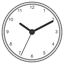 World Clock (Digital and Analog)