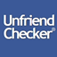 Anteprima di Unfriend Checker