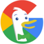 Preview of DuckDuckGoogle