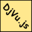 Preview of DjVu.js Viewer