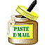 Preview of Paste Email (Original) for Quantum