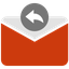 Vista previa de Sender Icons for Gmail™