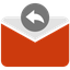 Sender Icons for Gmail™