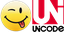 Aperçu de Unicode Smiley