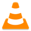 Open with VLC