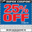 Preview of Harbor Freight Coupons