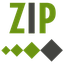 Vista previa de ZIP Reader