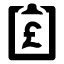 Copy Pound (£) and Other Symbols