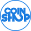 Vista previa de Coin2.shop Extension
