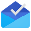 Preview of Pinned Google Inbox