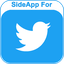 SideApp For Twitter