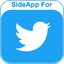 Preview of SideApp For Twitter