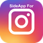 SideApp For Instagram