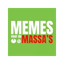 Memes voor de Massa