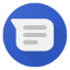 Pinned Android Messages 预览