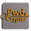 Forhåndsvisning af PwdCrypter Extension