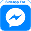 SideApp For Messenger