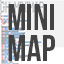 GitHub Source Code Minimap