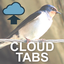 Preview of Cloud Tabs