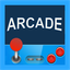 Simulador de Android para juegos Arcade