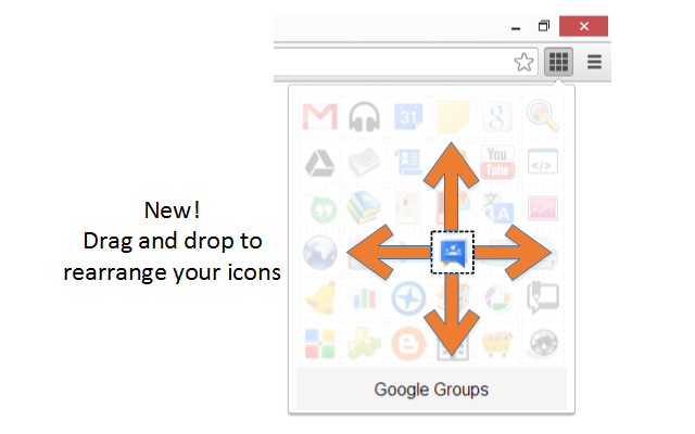 Shortcuts for Google™ Products