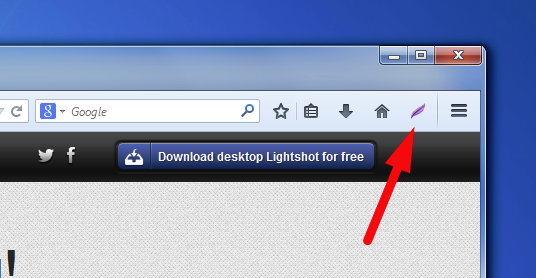korrekt renhed Cornwall Lightshot (screenshot tool) – Get this Extension for 🦊 Firefox (en-US)