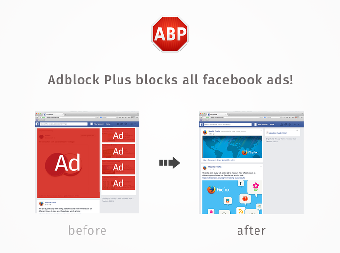 Adblock Plus