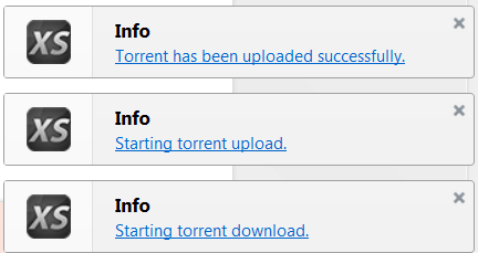 Xirvik .torrent to seedbox uploader