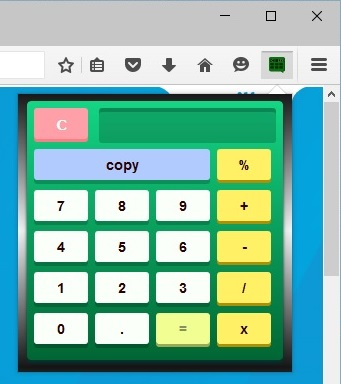 Simple-Calculator