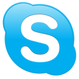 Skype Web Messenger