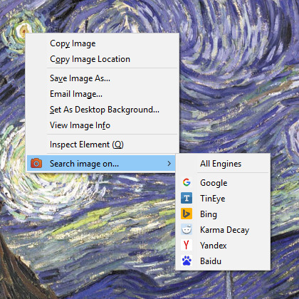 Image Search