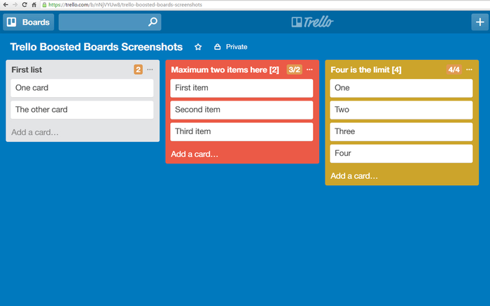 Trello Boosted Boards promo image
