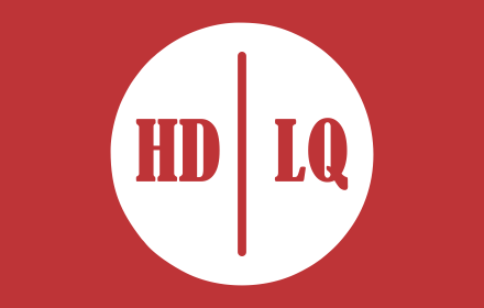 Auto HD|LQ for YouTube™