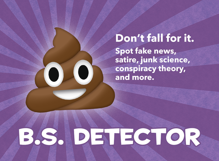 B.S. Detector