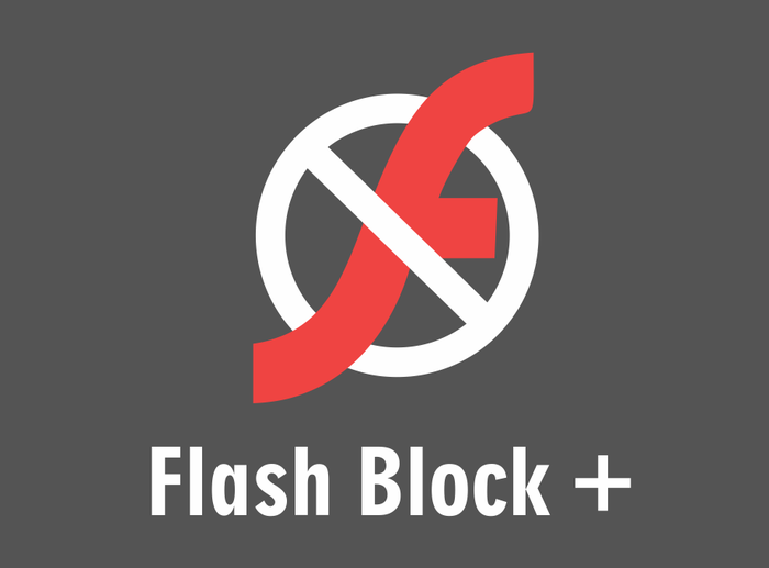 Flash Block (Plus)