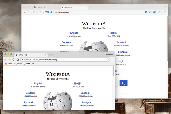 Google, Mozilla Ban Hundreds of Browser Extensions in Chrome, Firefox