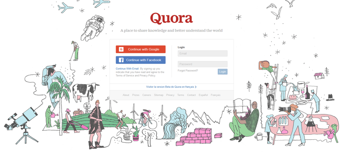 Quora Full Unlock (Desbloquear premium)
