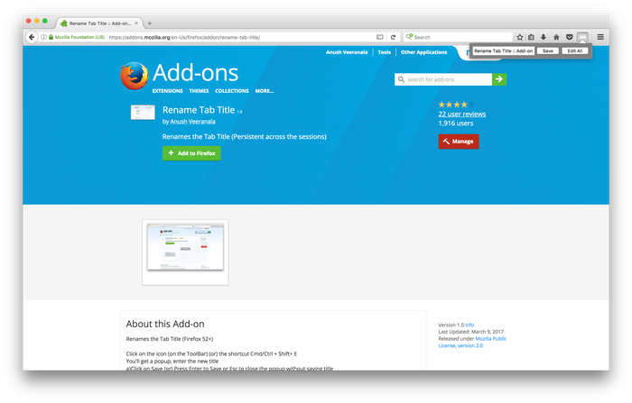 GitHub - M-Reimer/togglefonts: Firefox Addon to toggle website fonts