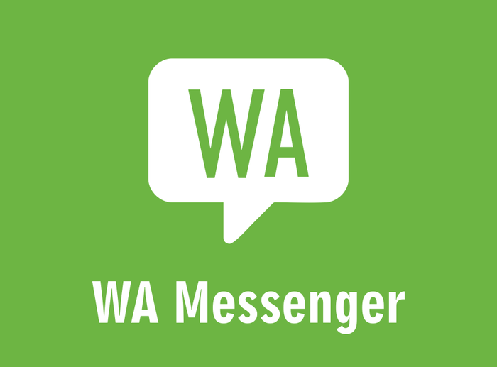 Messenger for WhatsApp™
