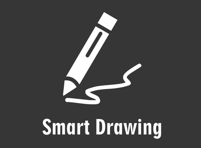 Smart Drawing