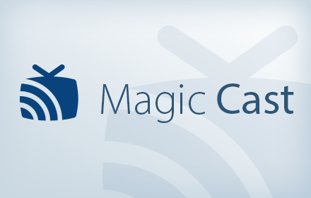 MagicCast – Get this Extension for 🦊 (en-US)