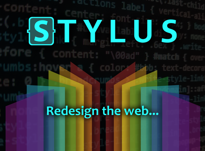 Stylus