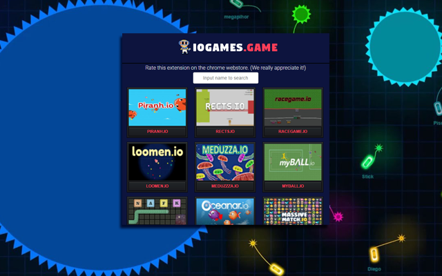 iO Games Extension - Quick Play iO Games – Get this Extension for 🦊  Firefox Android (en-US)