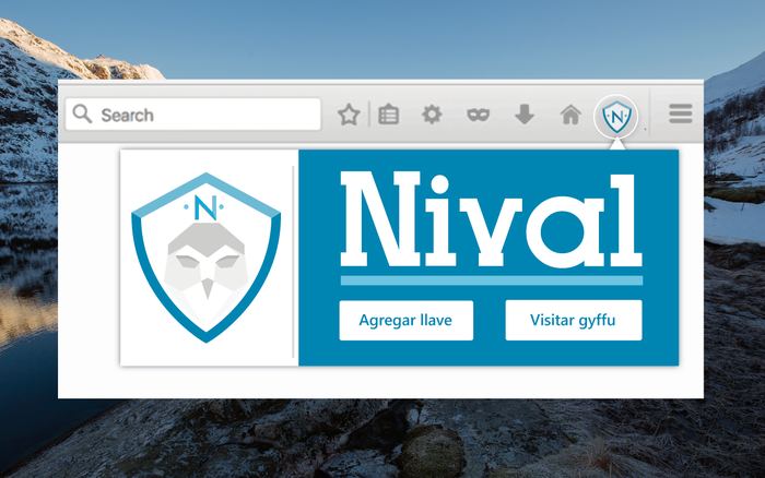 Nival